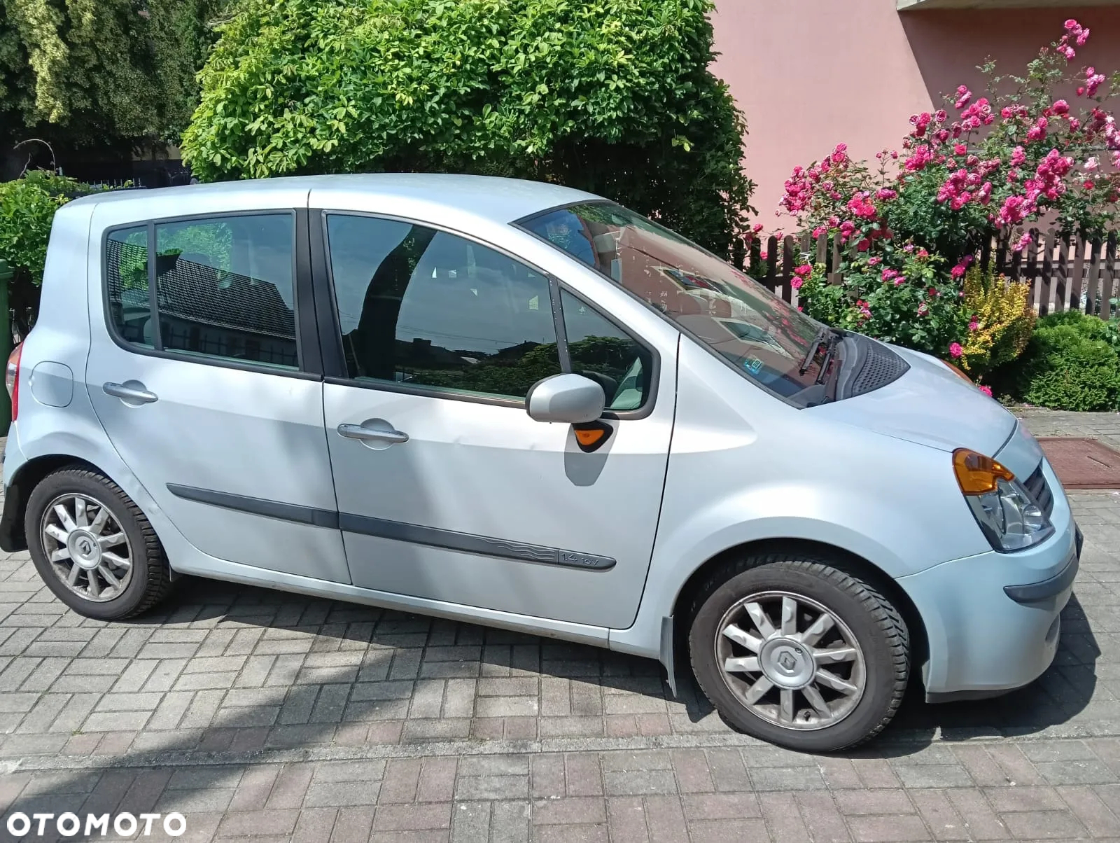 Renault Modus - 3