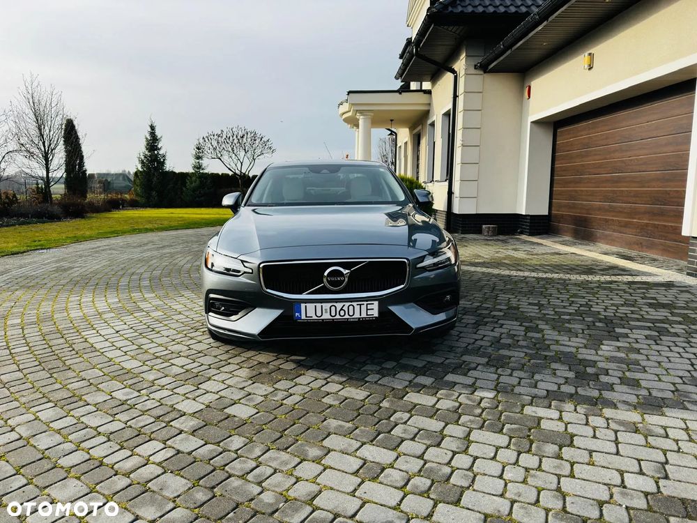 Volvo S60 ver-t6-awd-momentum-pro - 3