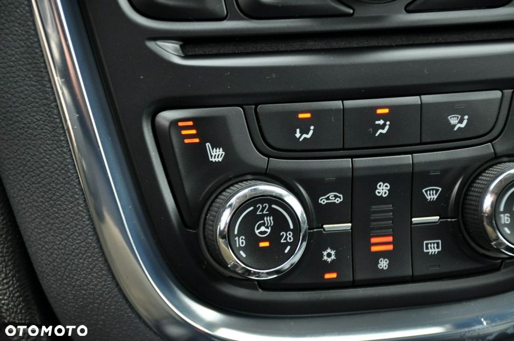 Opel Mokka 2015