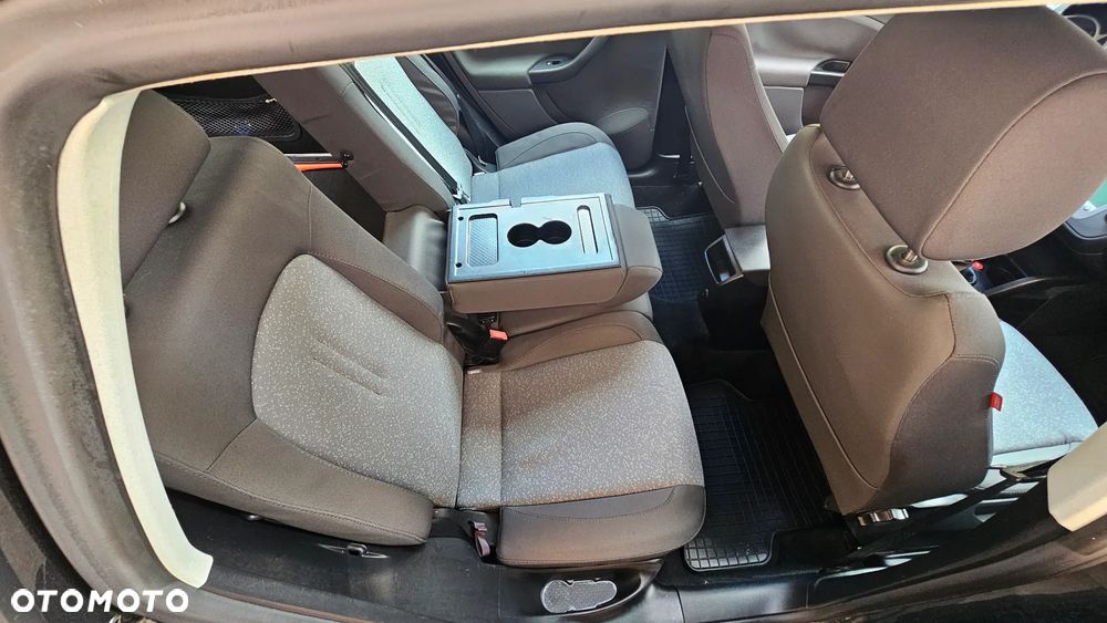 Seat Altea - 21