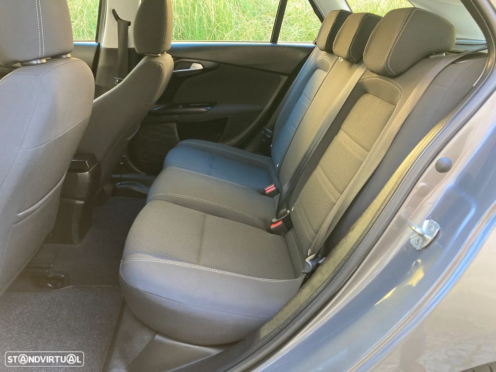 Fiat Tipo Station Wagon 1.3 Multijet Life - 30