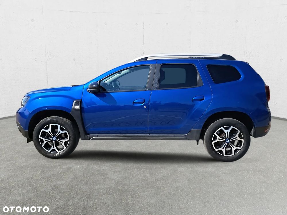 Dacia Duster 1.0 TCe SL Celebration - 8