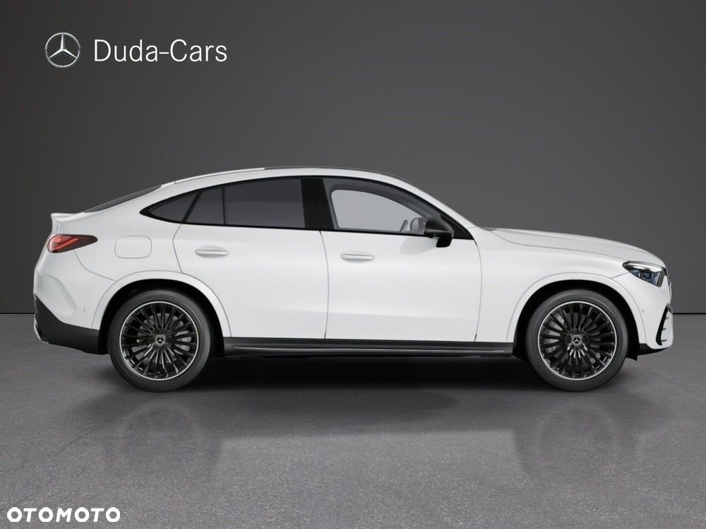 Mercedes-Benz GLC 220 d mHEV 4-Matic AMG Line - 5