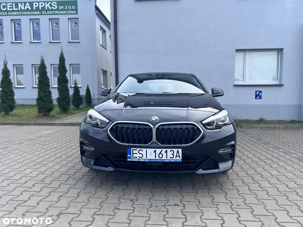 BMW Seria 2 220d Gran Coupe Sport Line - 13