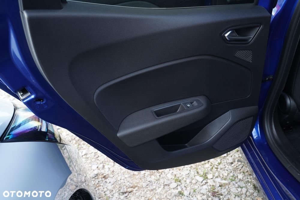 Renault Clio 1.0 TCe Generation - 8