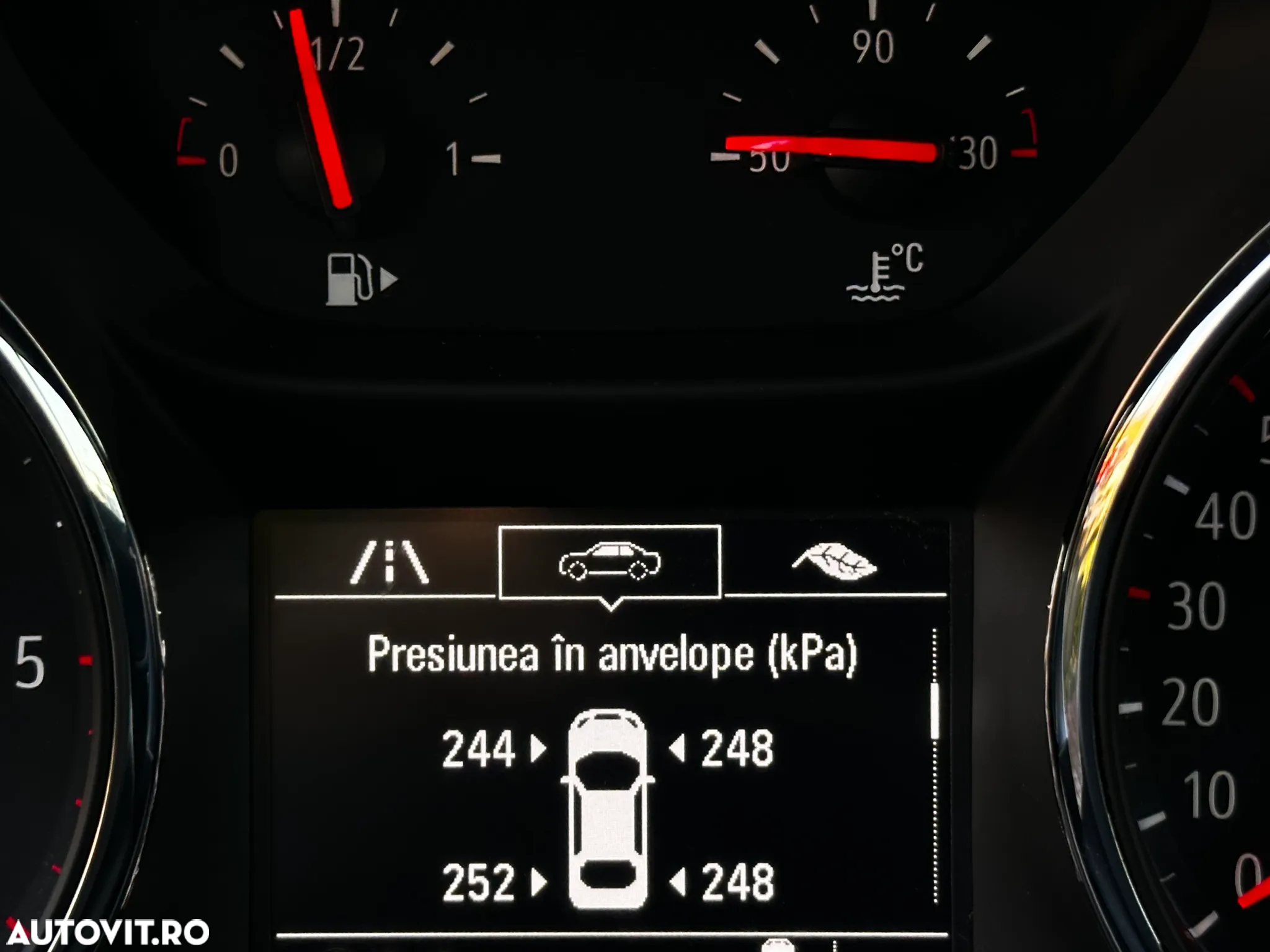 Opel Astra 1.6 D (CDTI) Sports Tourer Business - 31