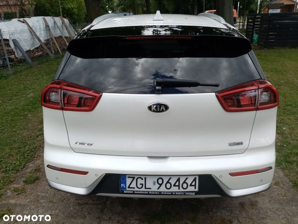 Kia Niro - 5