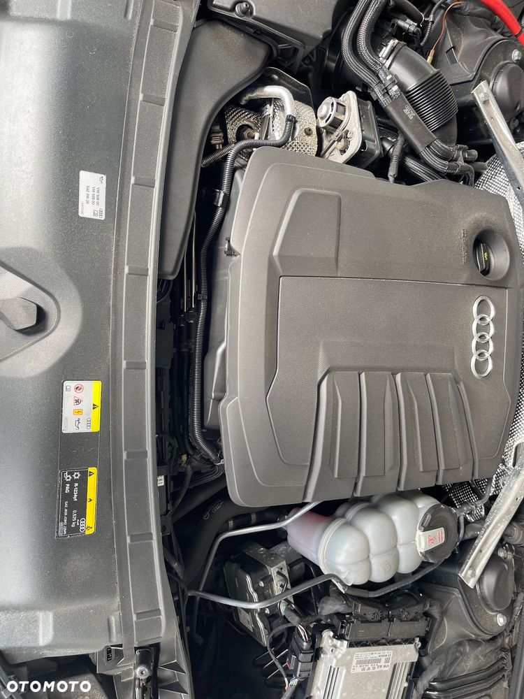 Audi A4 - 17