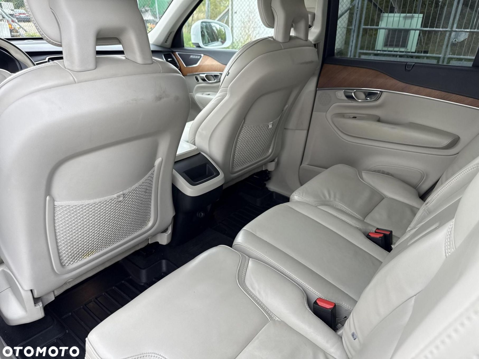 Volvo XC 90 - 13