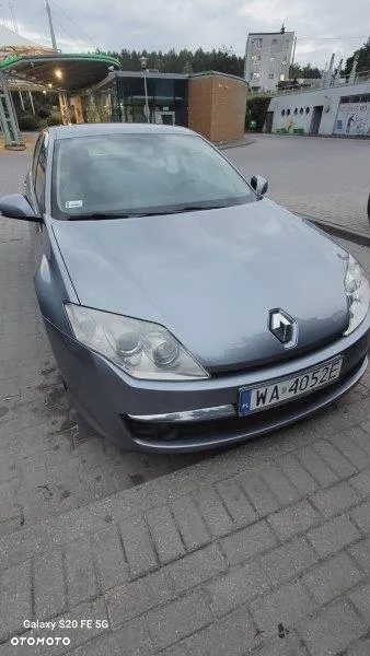 Renault Laguna 1.5 dCi Authentique - 6
