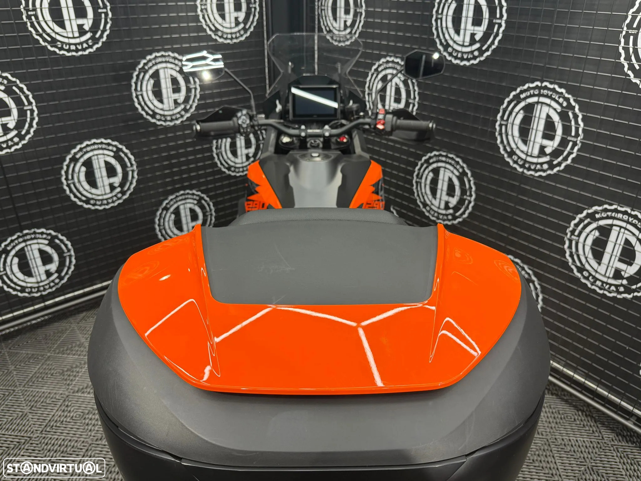 KTM 1290 Super Adventure S C/ TECH PACK - 4