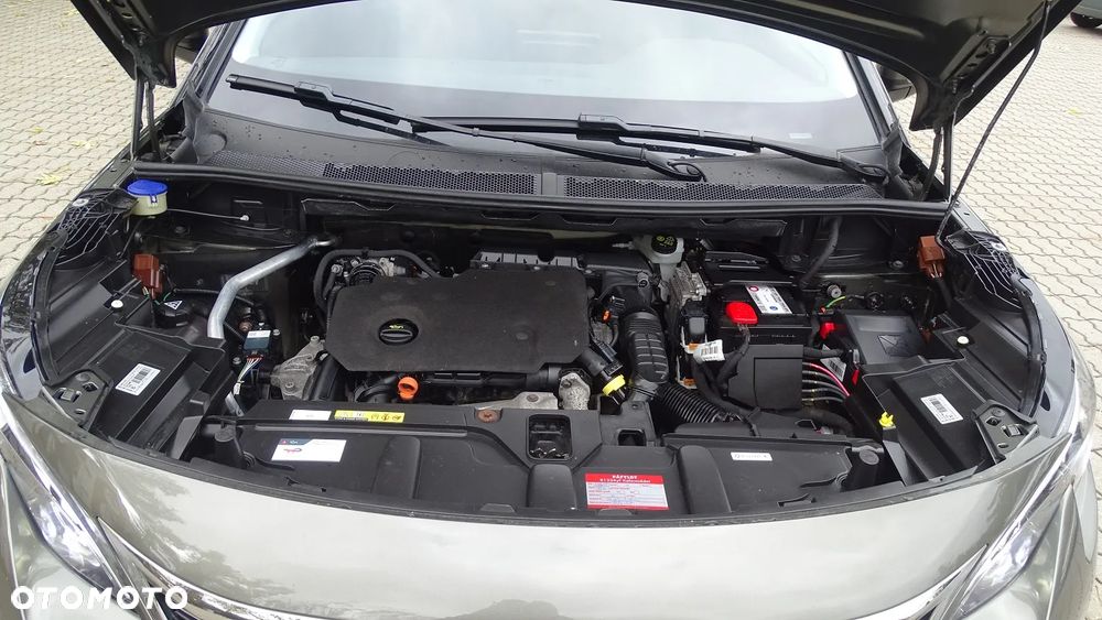 Peugeot 3008 - 23