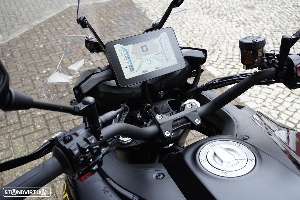 QJ Motor SRT 900SX SRT 900 SX - 13