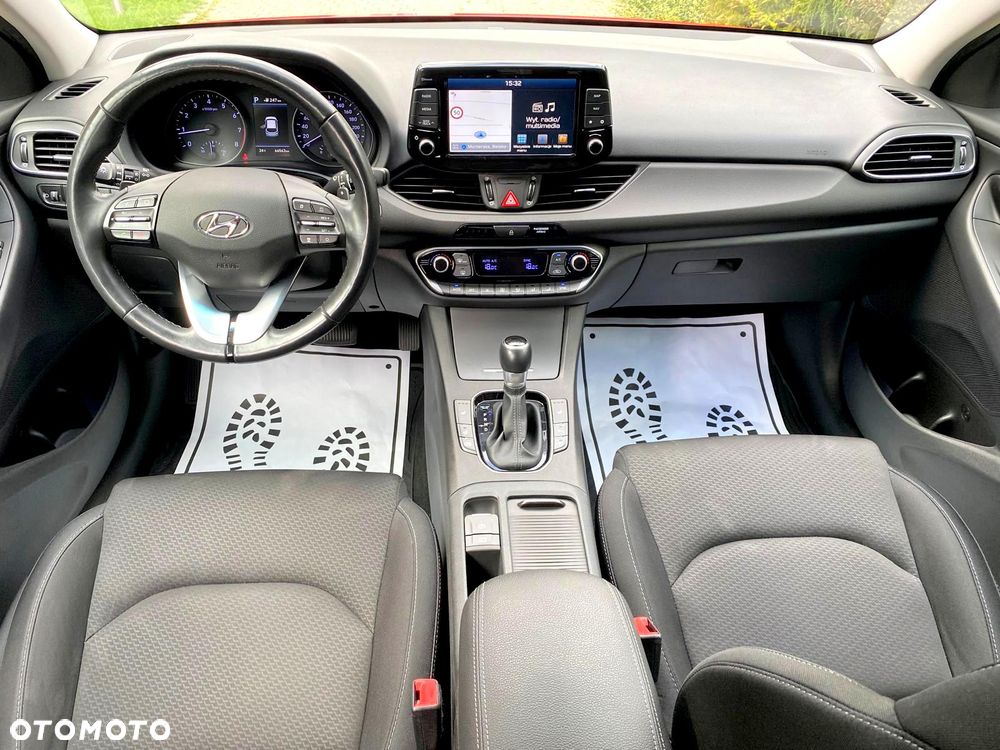 Hyundai i30 1.4 T-GDI DCT Family+ - 23