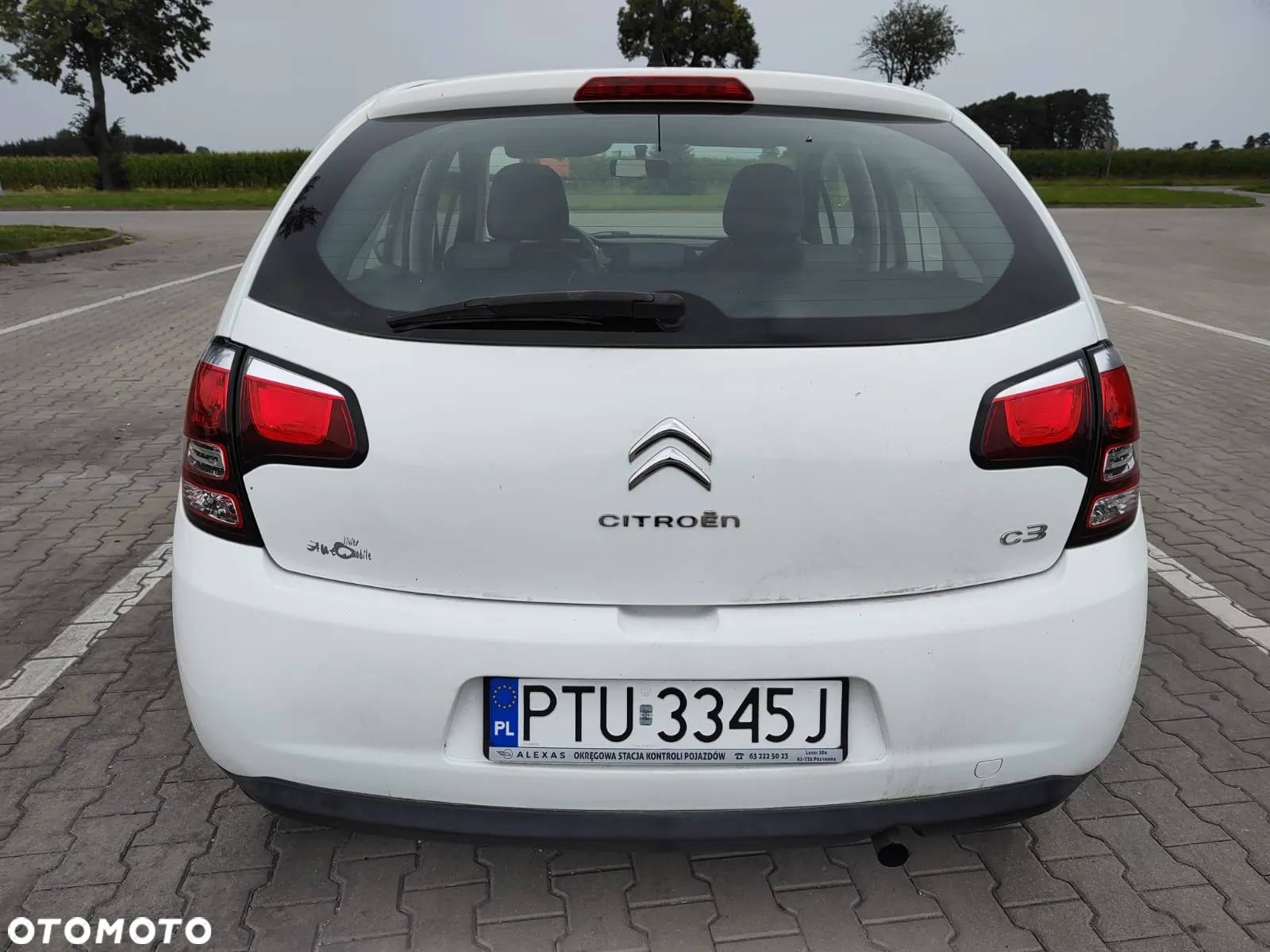 Citroën C3 1.0 VTi Attraction - 8
