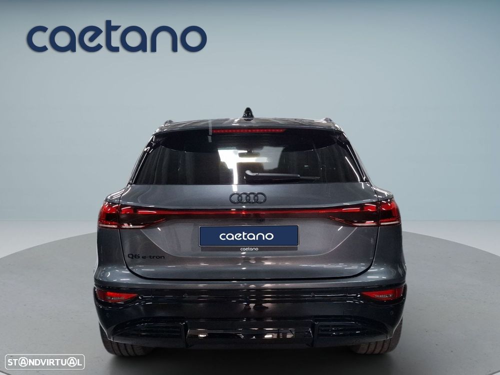 Audi Q6 e-tron 50 100 kWh - 7
