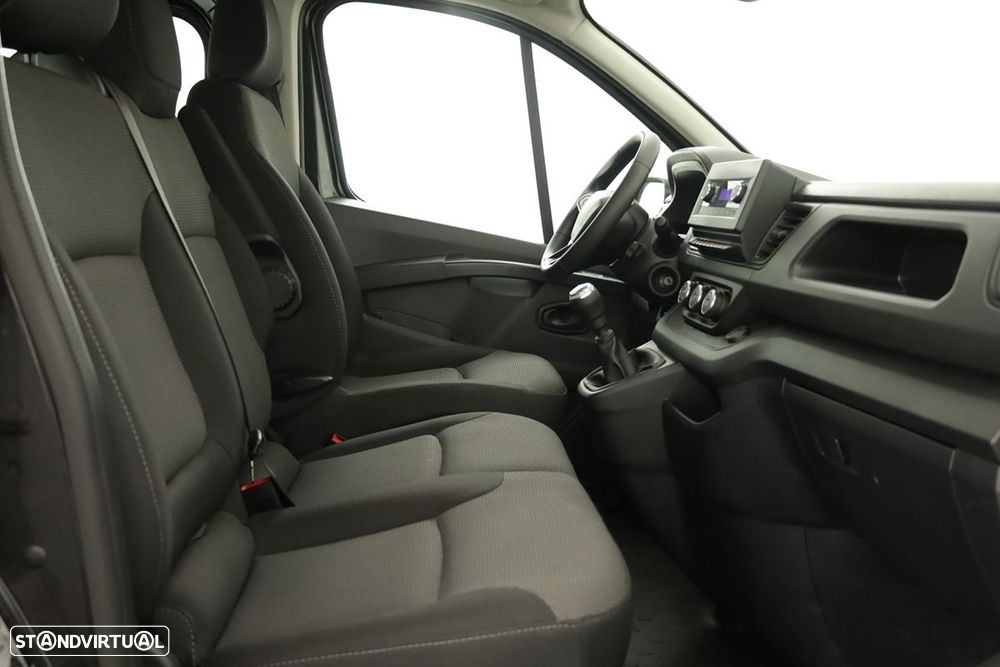 Renault Trafic 2.0 Blue dCi L2 Grand Equilibre - 18