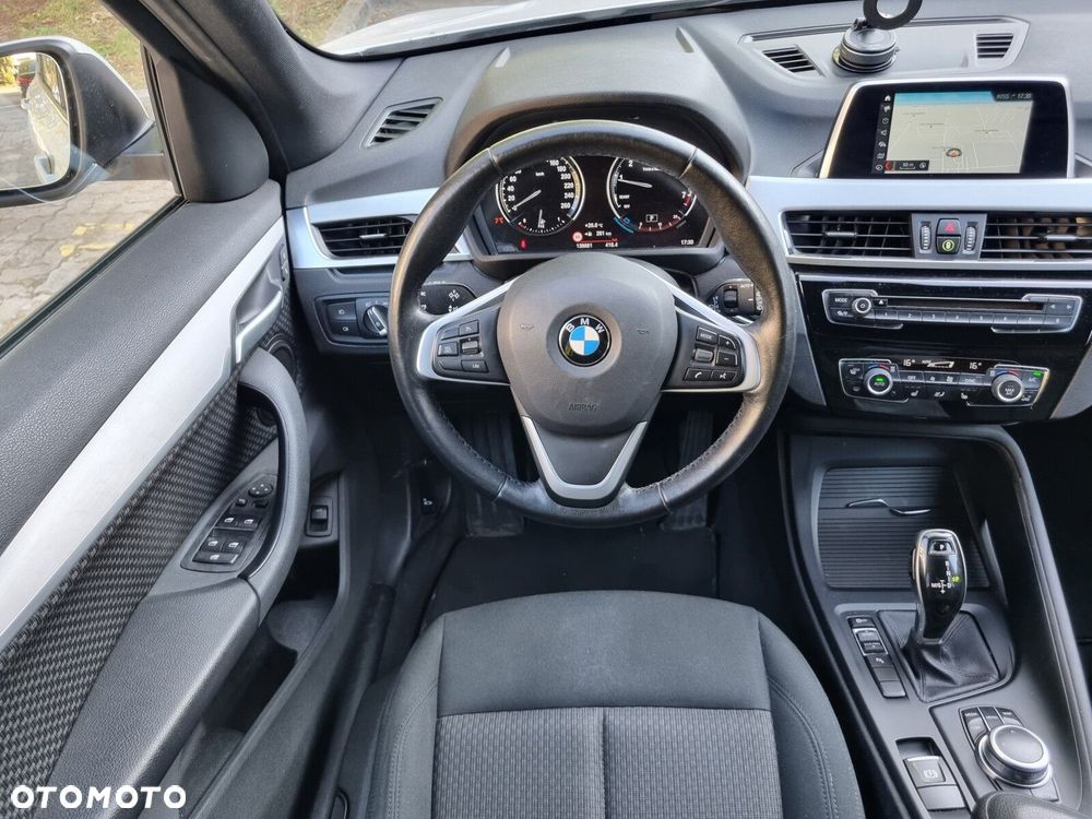 BMW X1 - 12