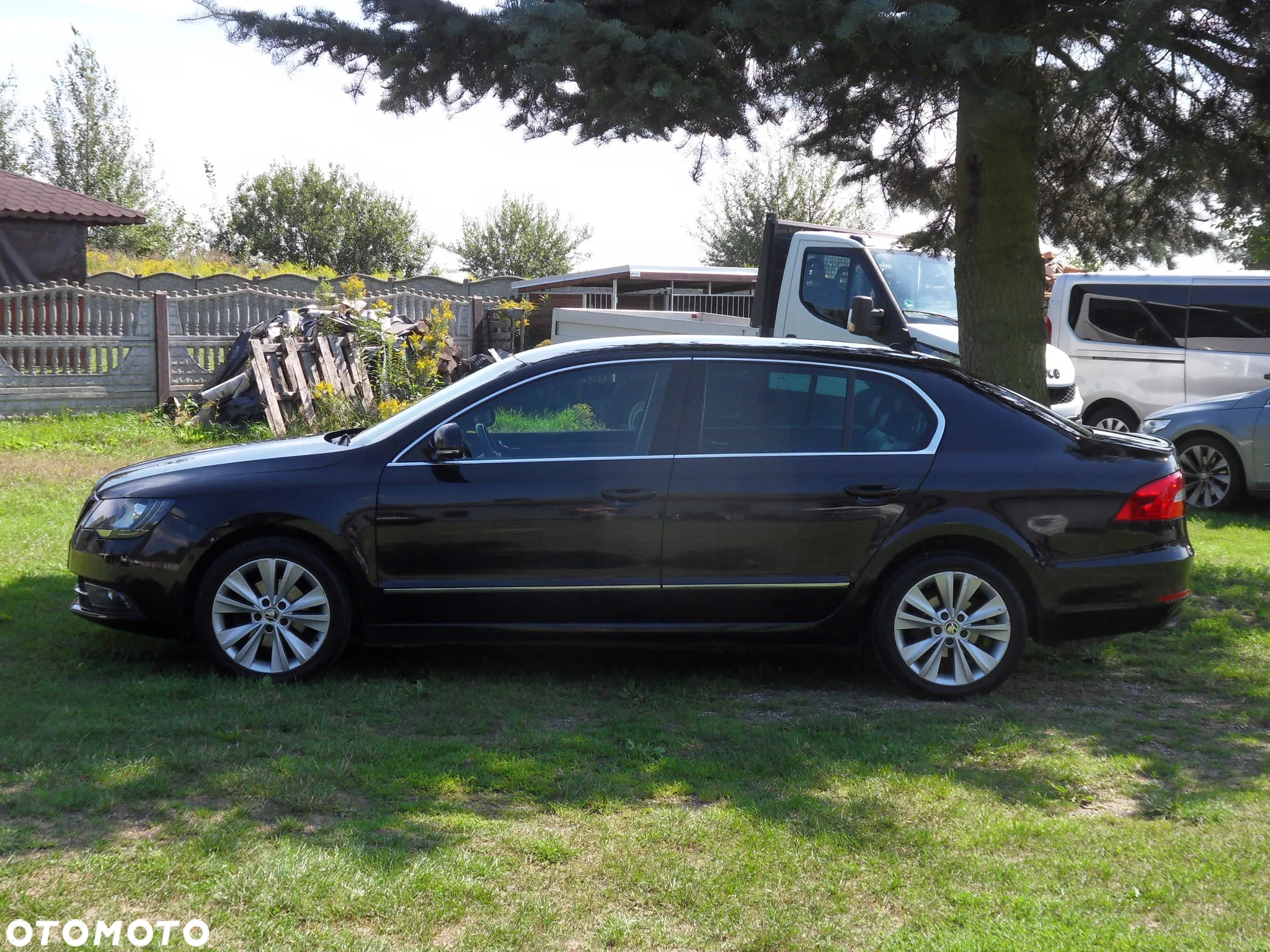 Skoda Superb 1.6 TDI Exclusive - 2