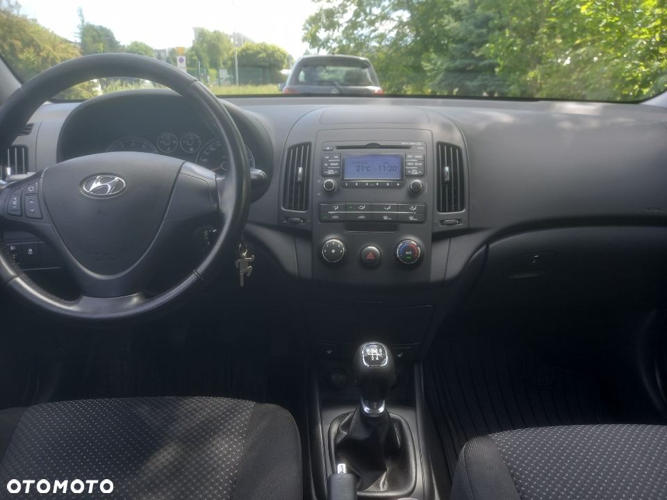 Hyundai i30 1.4 Blue Comfort - 5