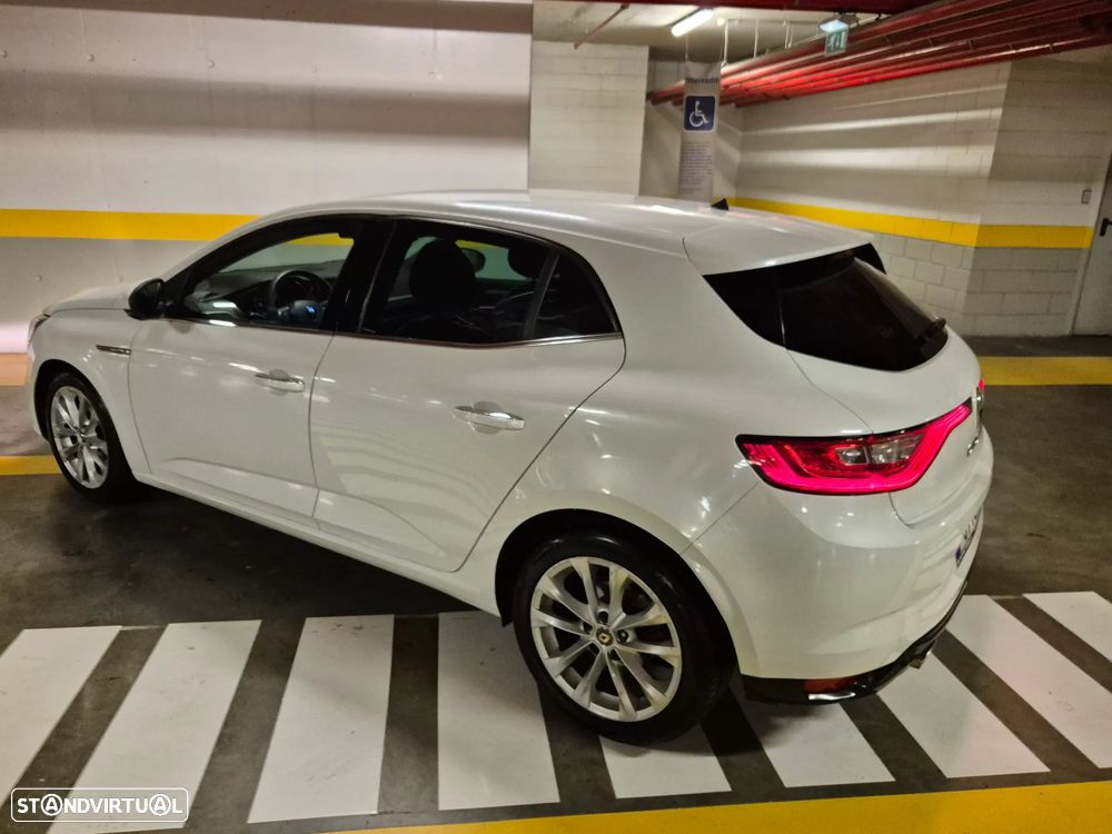 Renault Mégane 1.2 TCE Intens - 15