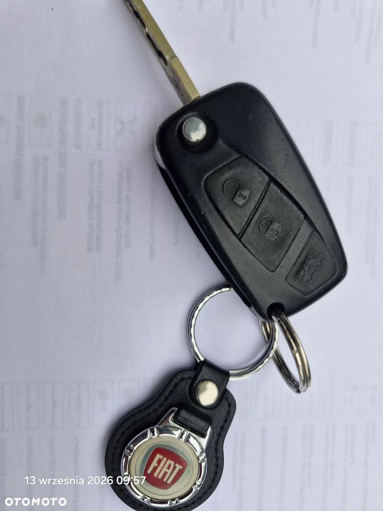 Fiat Punto - 15