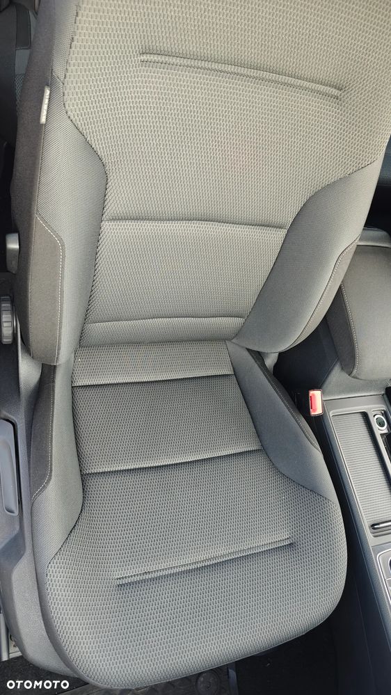 Volkswagen Golf 1.6 TDI BMT Comfortline - 9