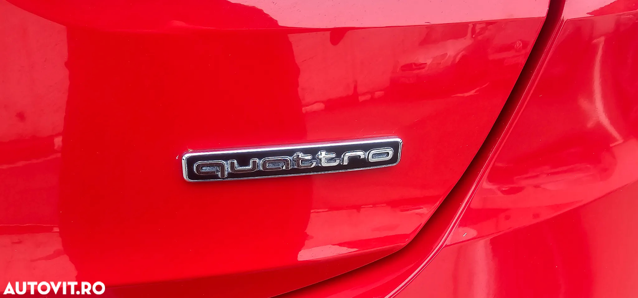 Audi Q3 40 TFSI Sportback quattro S tronic - 30