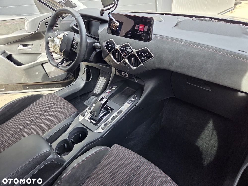 DS Automobiles DS 3 Crossback - 8