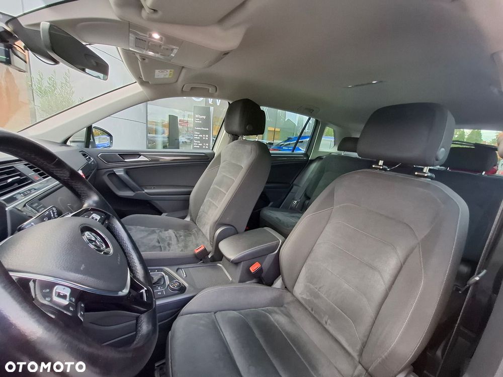 Volkswagen Tiguan - 11