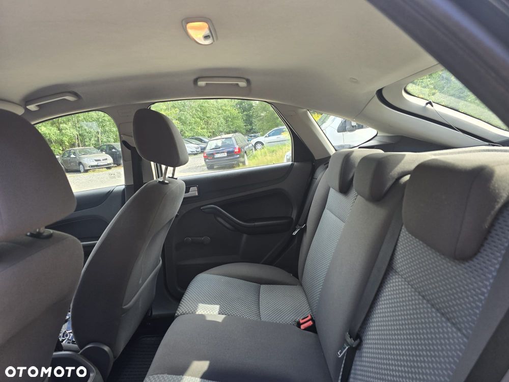 Ford Focus 1.6 TDCi cDPF Gold X - 12