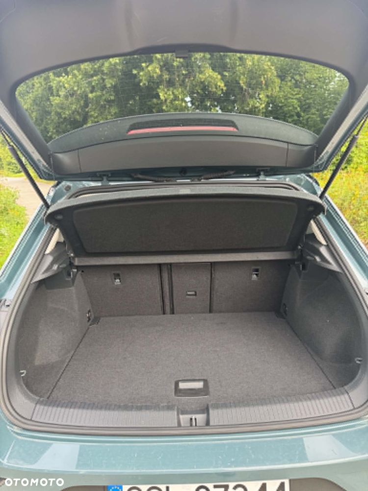 Volkswagen T-Roc 1.6 TDI SCR DPF IQ Drive - 7