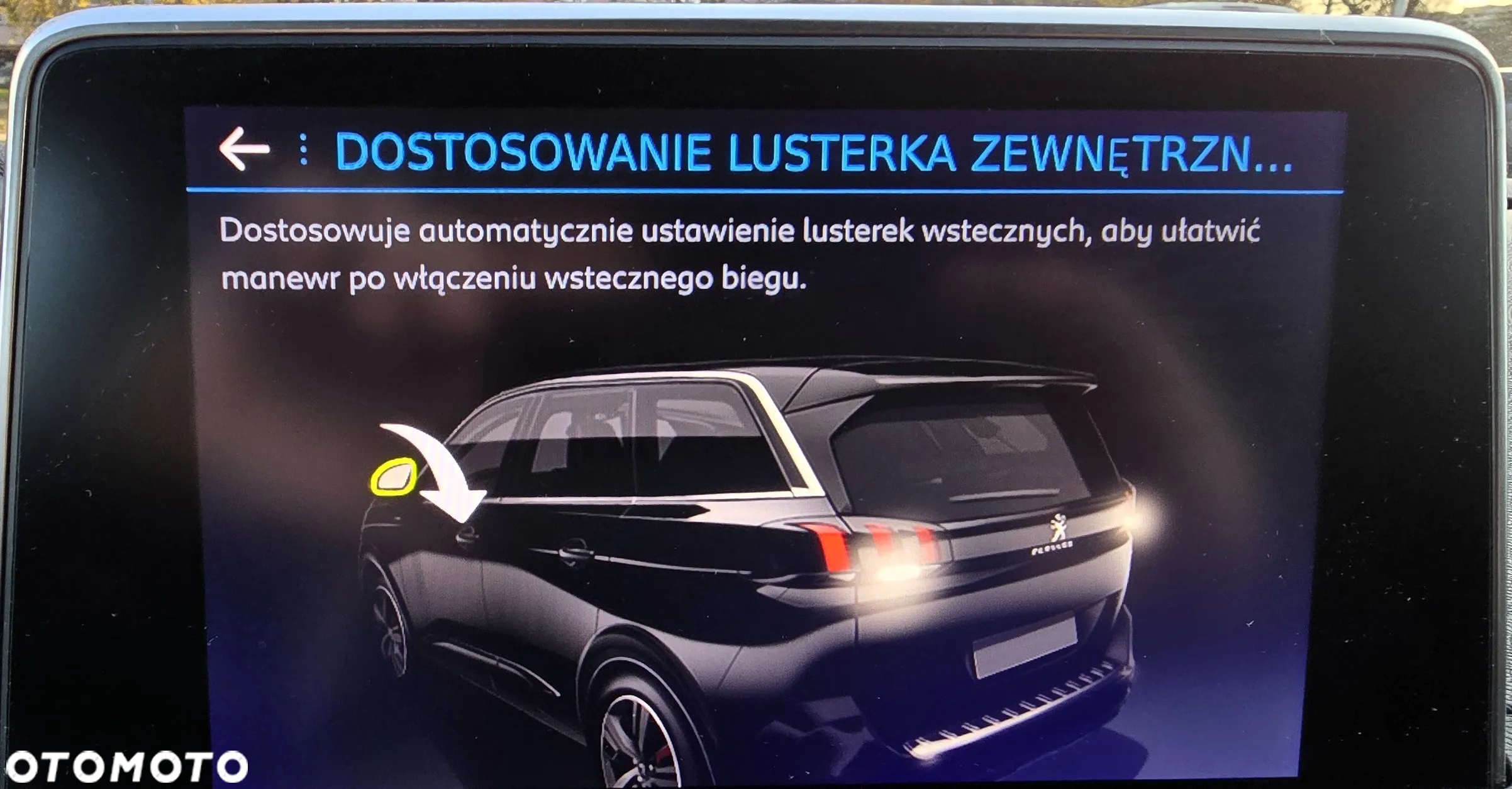 Peugeot 5008 2.0 BlueHDi Allure Pack S&S EAT8 - 25