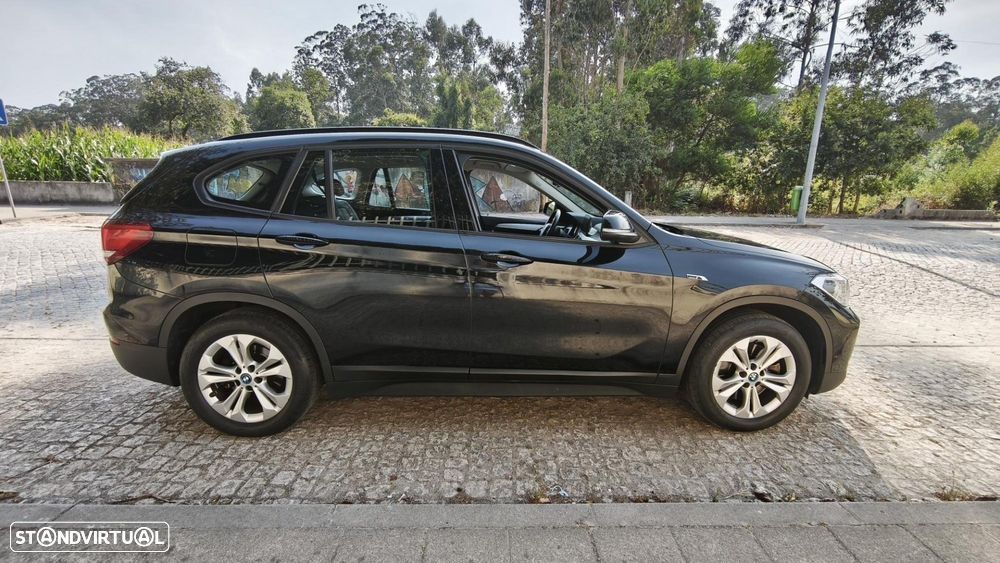 BMW X1 25 e xDrive Line Sport - 18