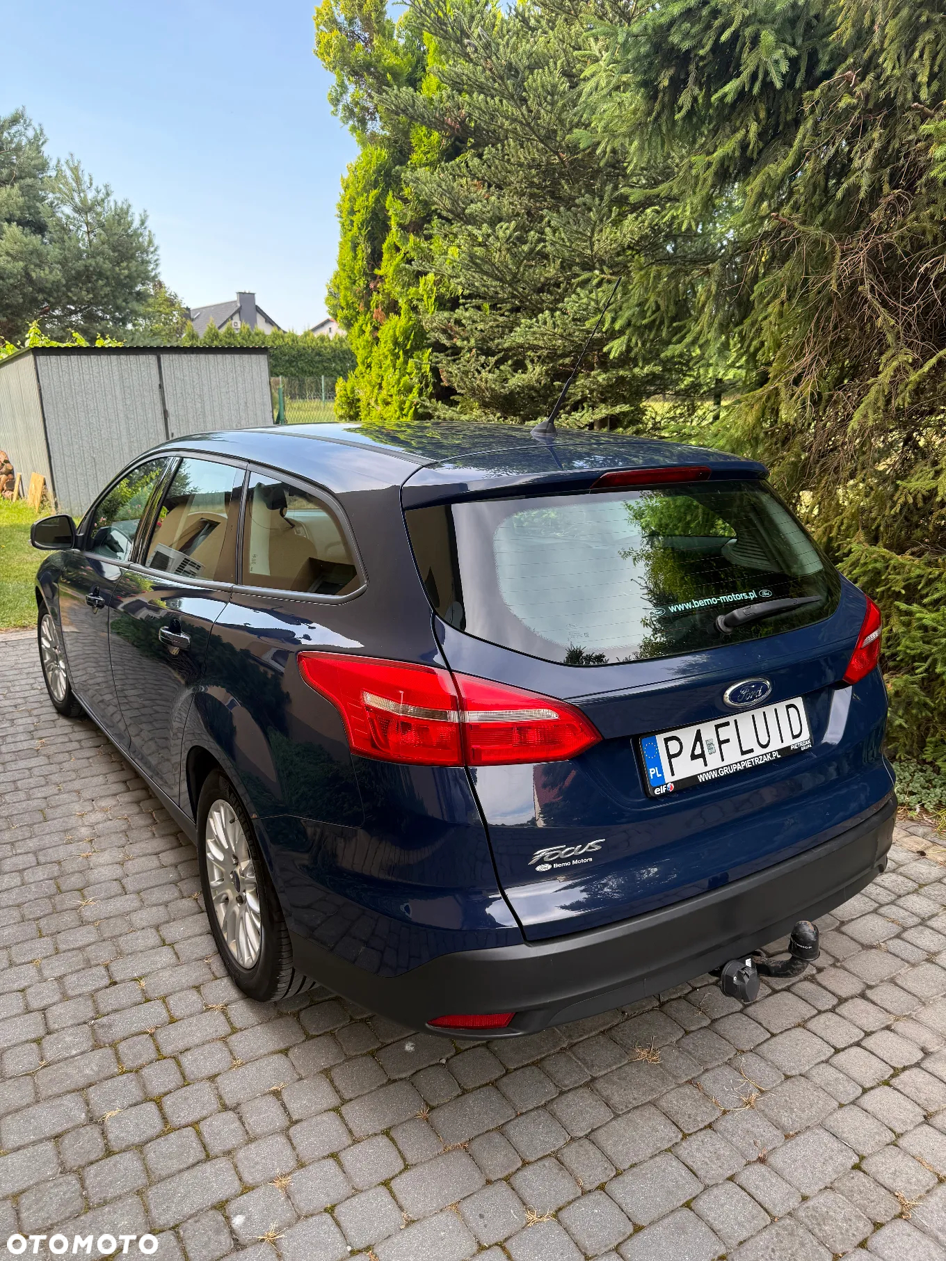 Ford Focus - 5