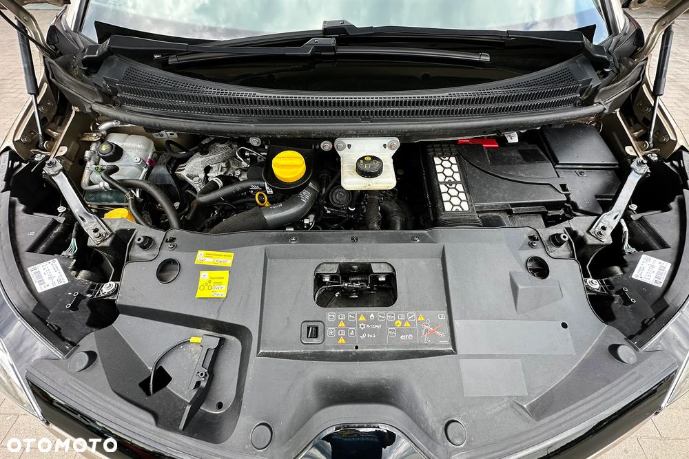 Renault Scenic TCe 140 GPF EDC LIMITED - 36
