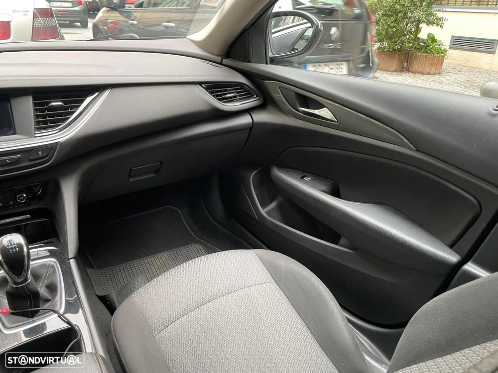 Opel Insignia Sports Tourer 1.6 CDTi Business Edition - 13