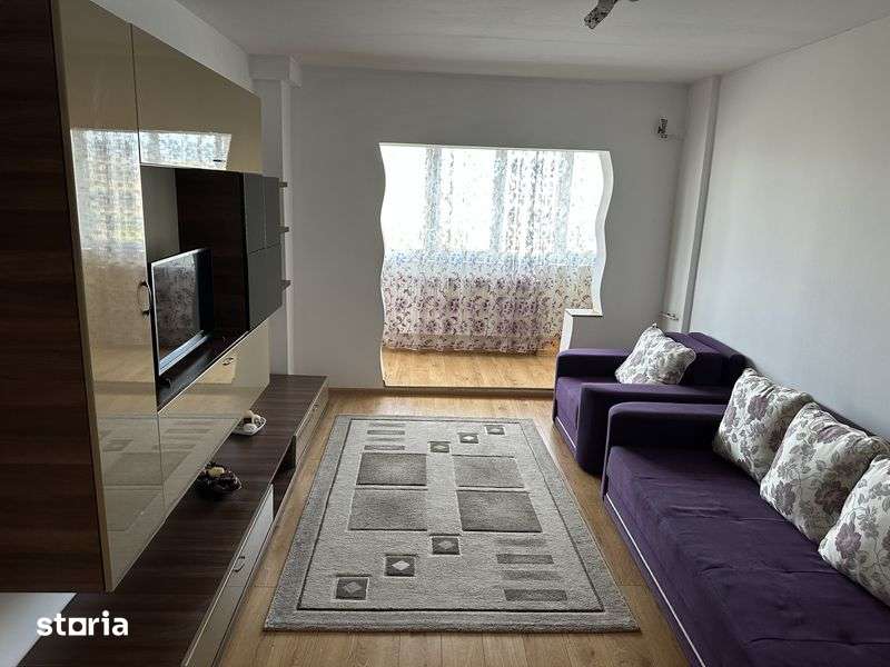 Apt 2 camere stradal Marasesti — fotografia 1