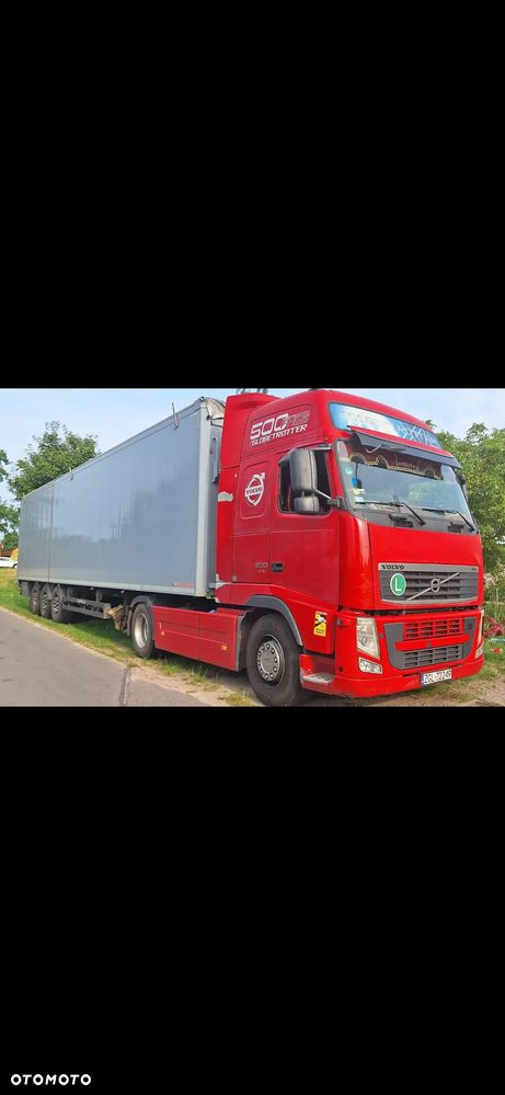 Volvo FH 13 - 3