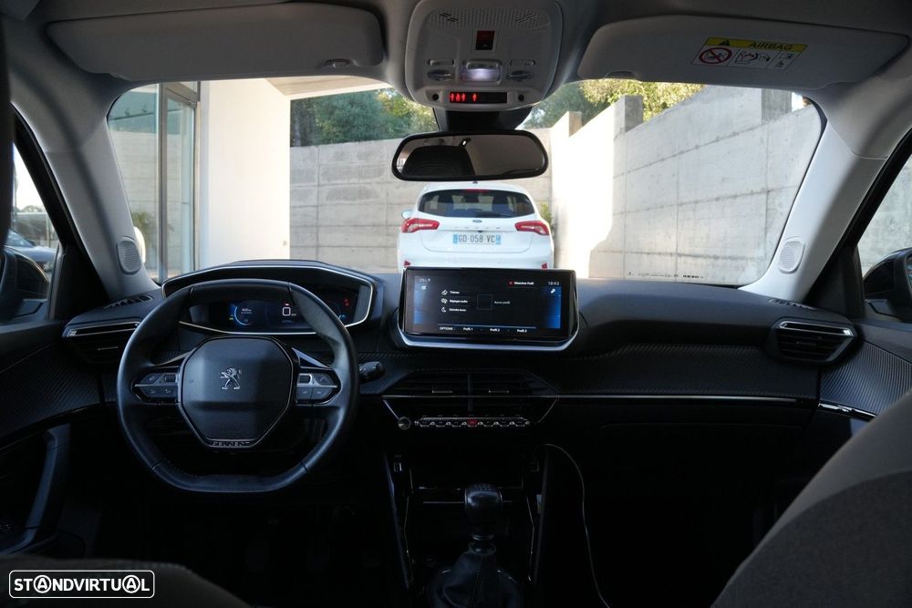 Peugeot 2008 1.2 PureTech Allure Pack - 7