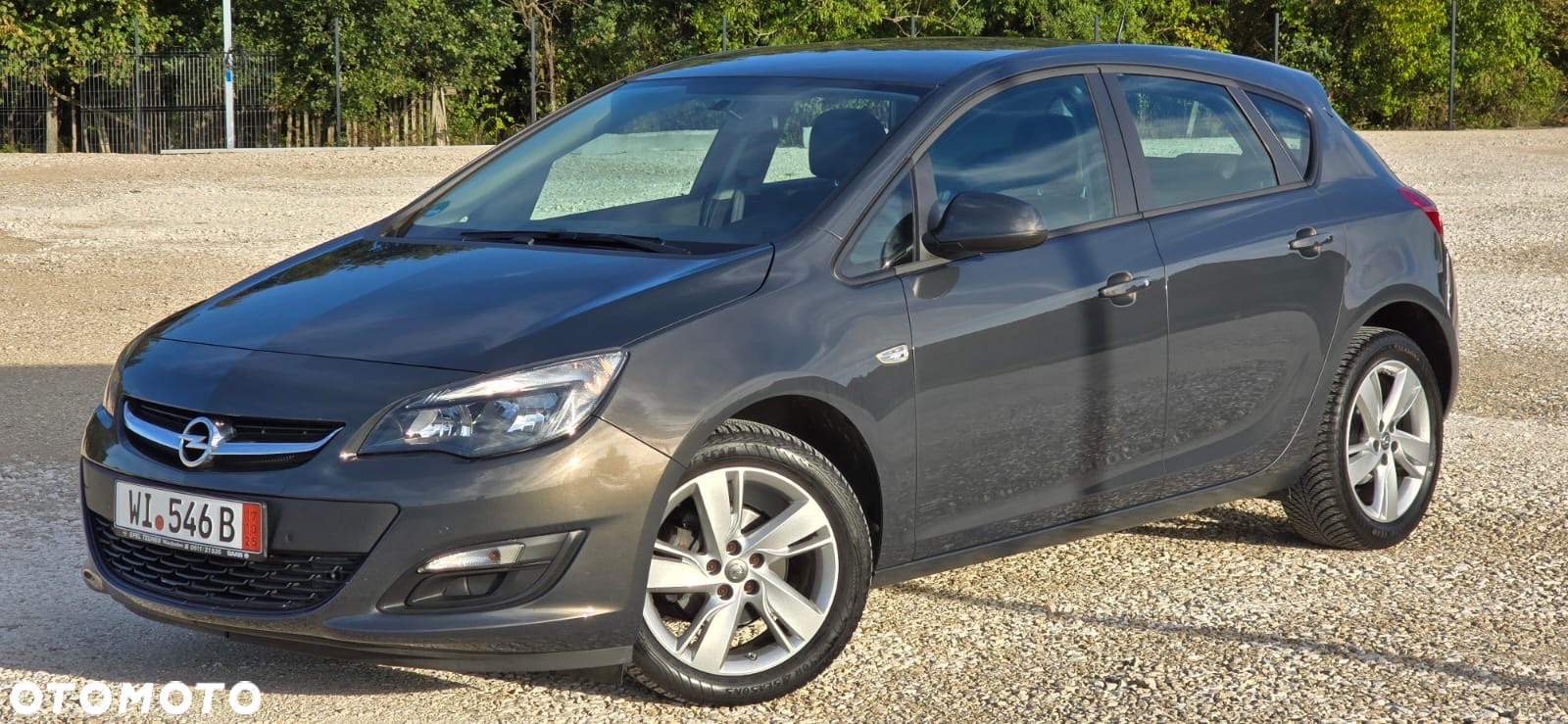 Opel Astra - 3
