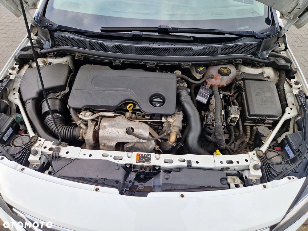 Opel Astra - 18