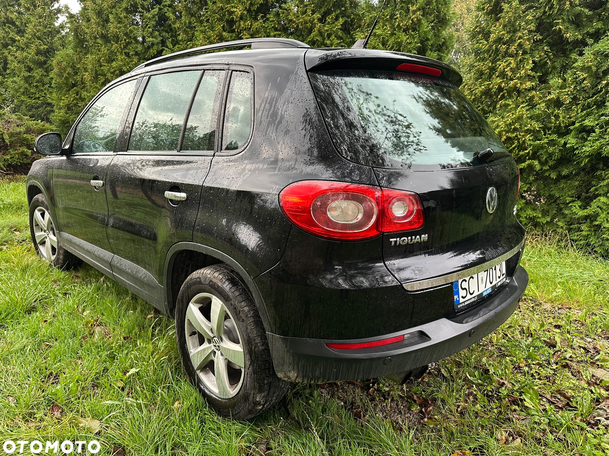 Volkswagen Tiguan - 3