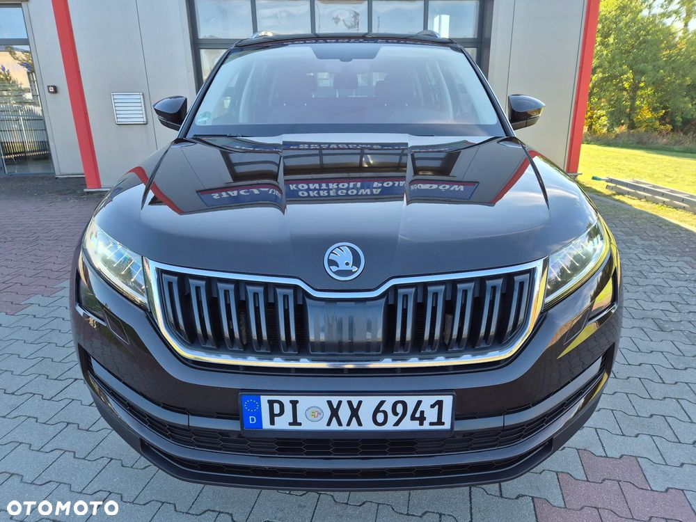 Skoda Kodiaq 2.0 TDI 4x4 Ambition - 3
