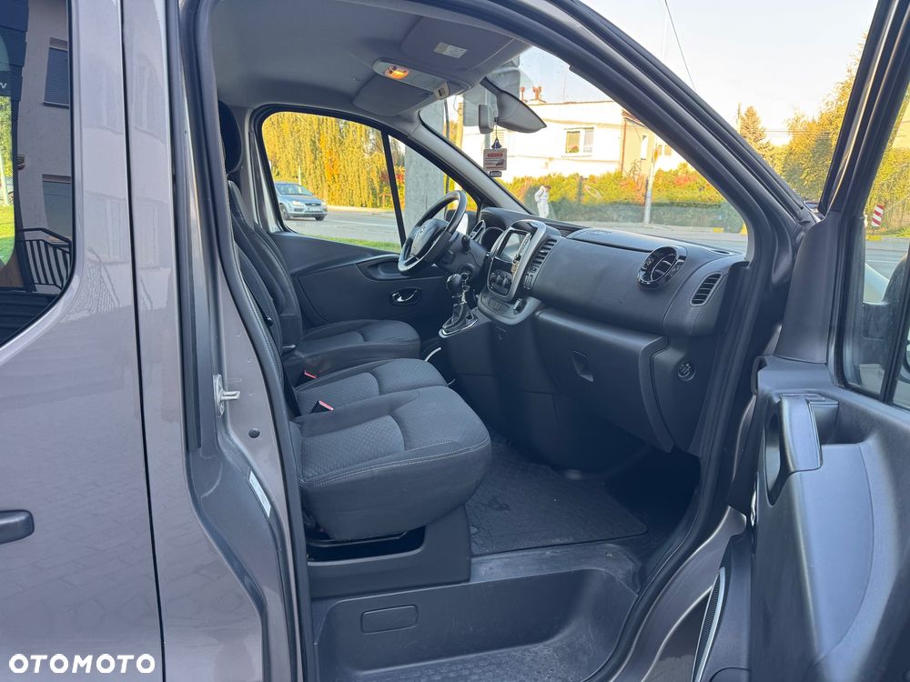 Opel Vivaro L2H1 2,9t Edition Premium - 6