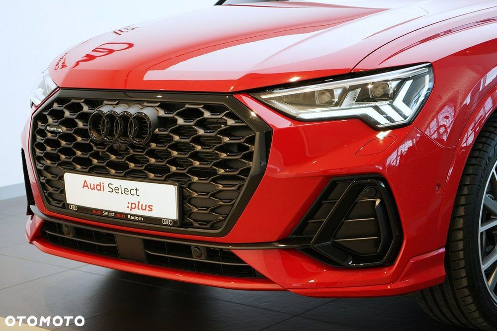 Audi Q3 Sportback - 7