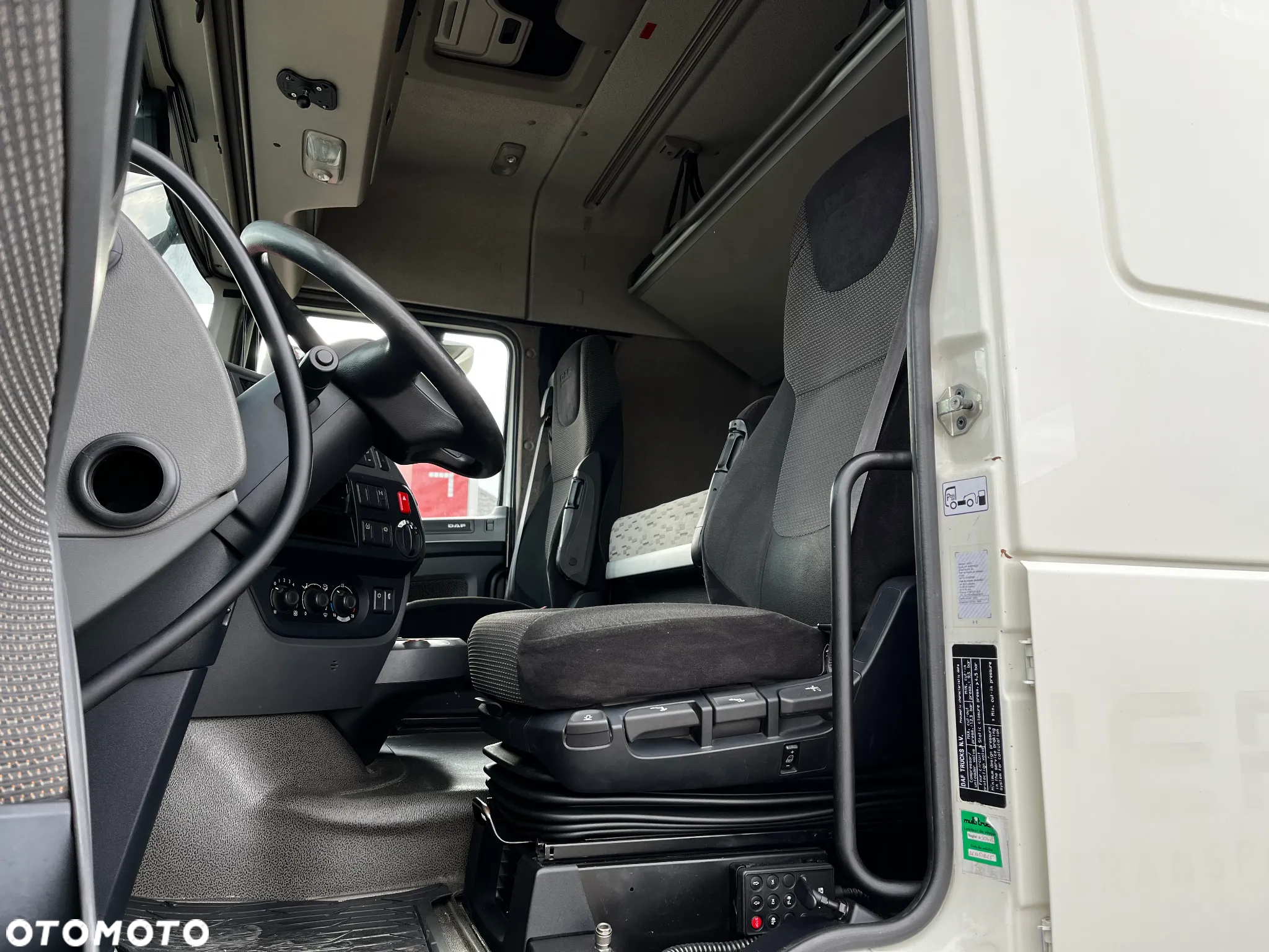 DAF XF 510 - 7