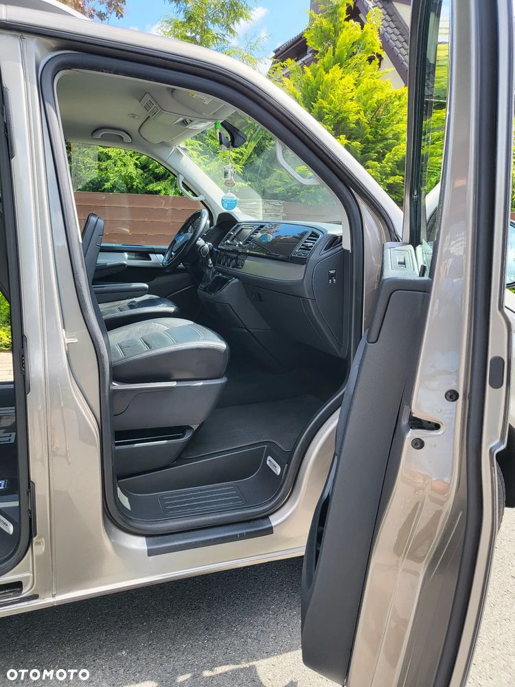 Volkswagen Multivan 2.0 TDI L1 Business DSG - 12
