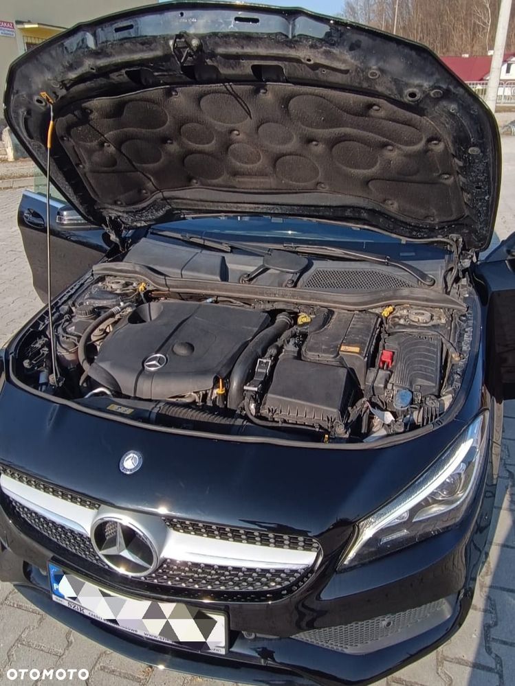 Mercedes-Benz CLA - 5