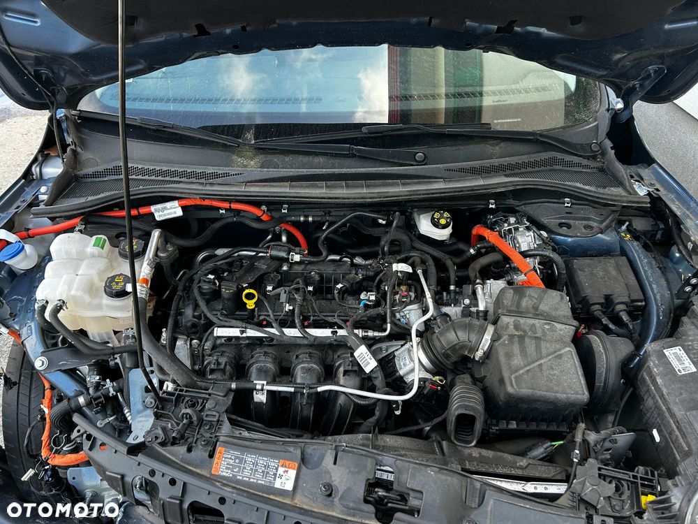 Ford Kuga - 23